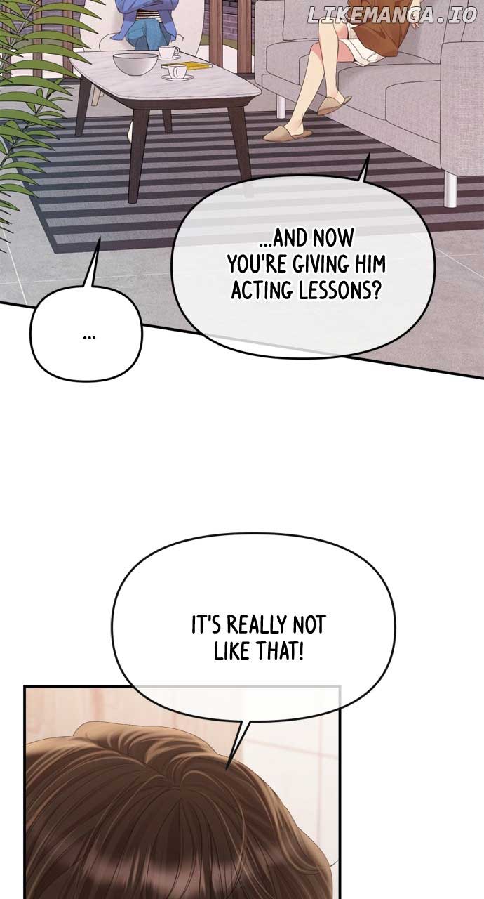To You, Who Keep the Star Chapter 154 page 18