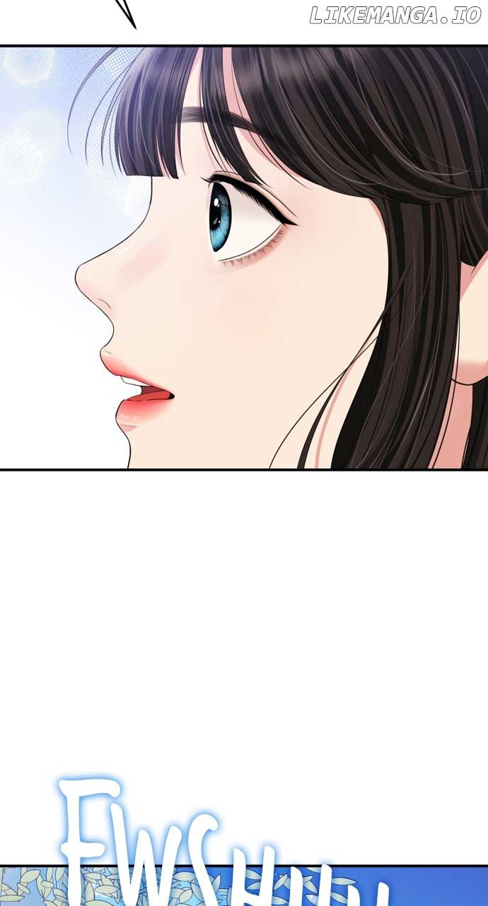 To You, Who Keep the Star Chapter 154 page 36