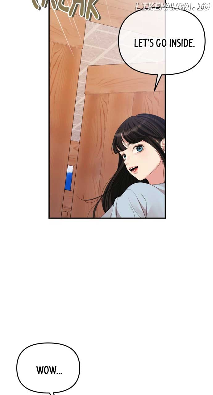 To You, Who Keep the Star Chapter 154 page 35