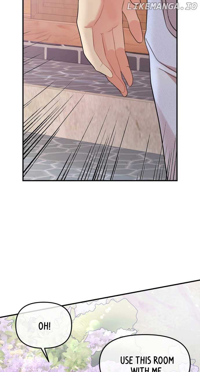 To You, Who Keep the Star Chapter 154 page 50