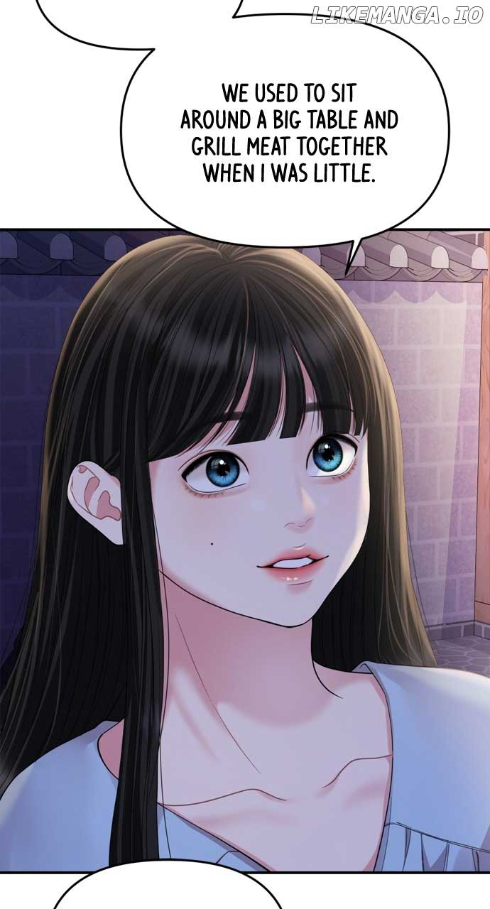 To You, Who Keep the Star Chapter 154 page 83