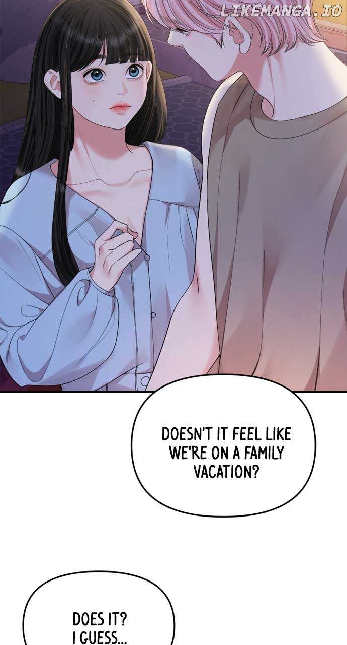 To You, Who Keep the Star Chapter 154 page 82