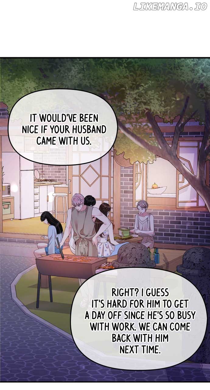 To You, Who Keep the Star Chapter 154 page 74