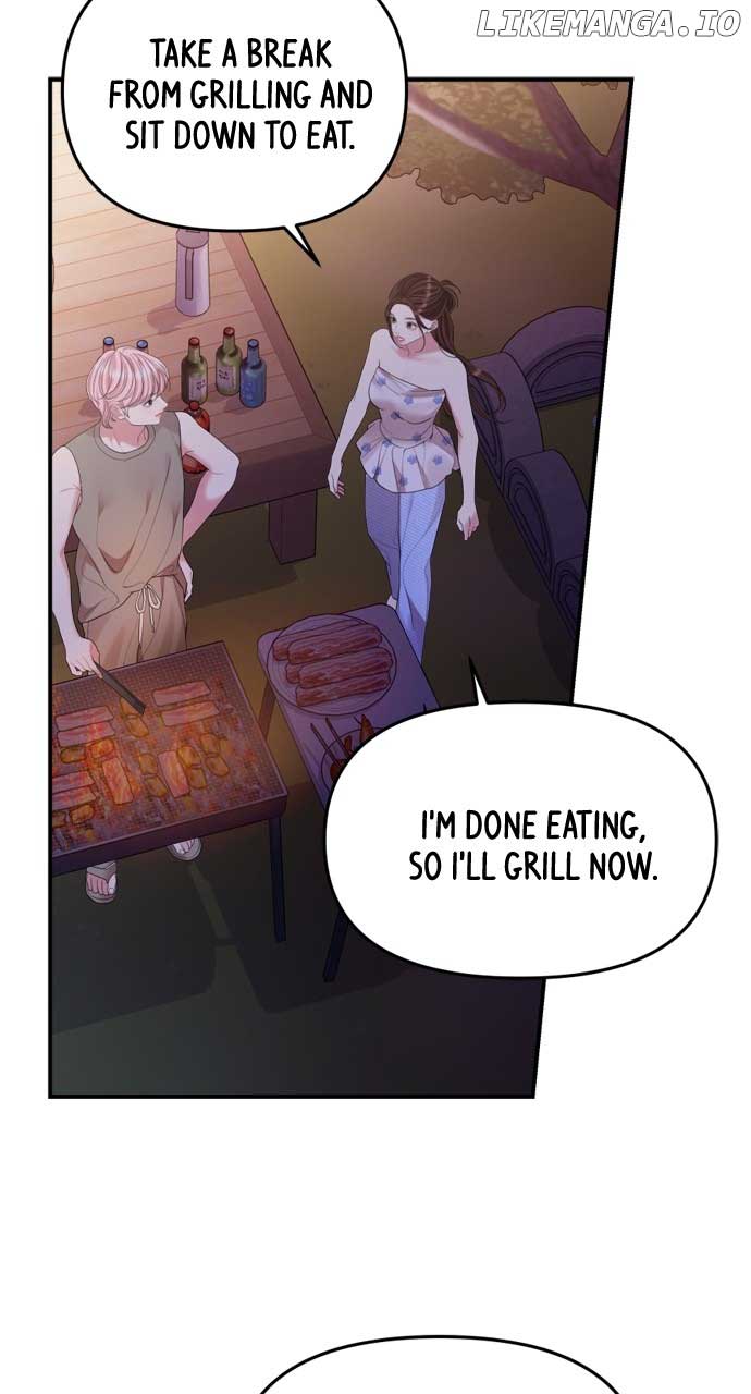 To You, Who Keep the Star Chapter 154 page 90