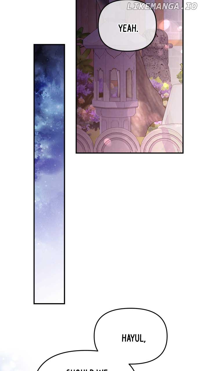 To You, Who Keep the Star Chapter 154 page 85