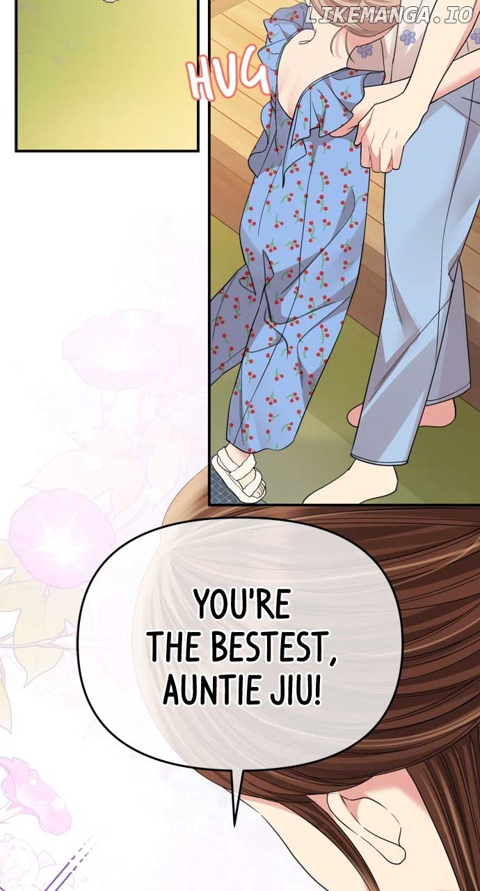 To You, Who Keep the Star Chapter 154 page 70