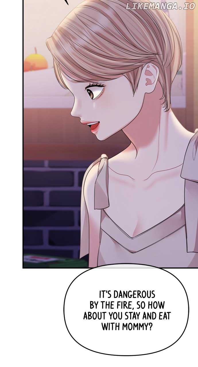 To You, Who Keep the Star Chapter 154 page 96