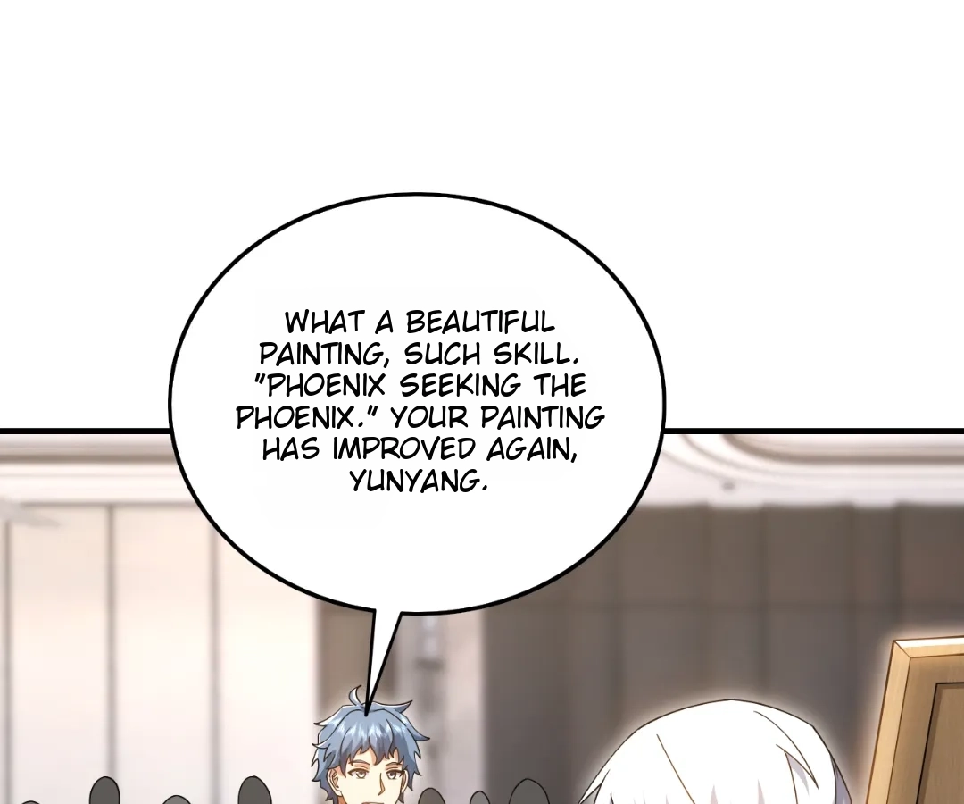 The Godly Son-in-Law of the Nation Chapter 155 page 1