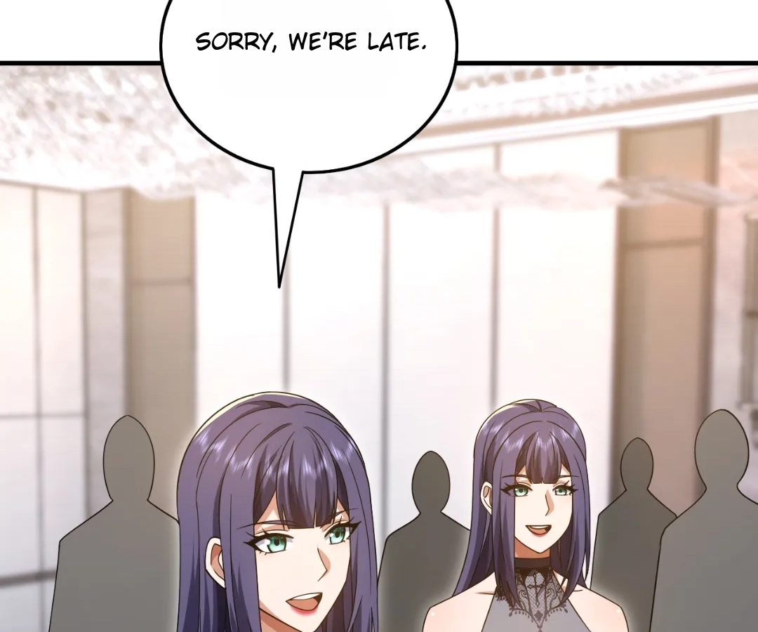 The Godly Son-in-Law of the Nation Chapter 155 page 12