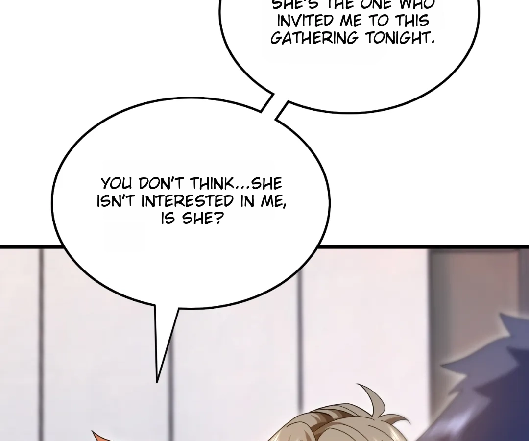 The Godly Son-in-Law of the Nation Chapter 155 page 15