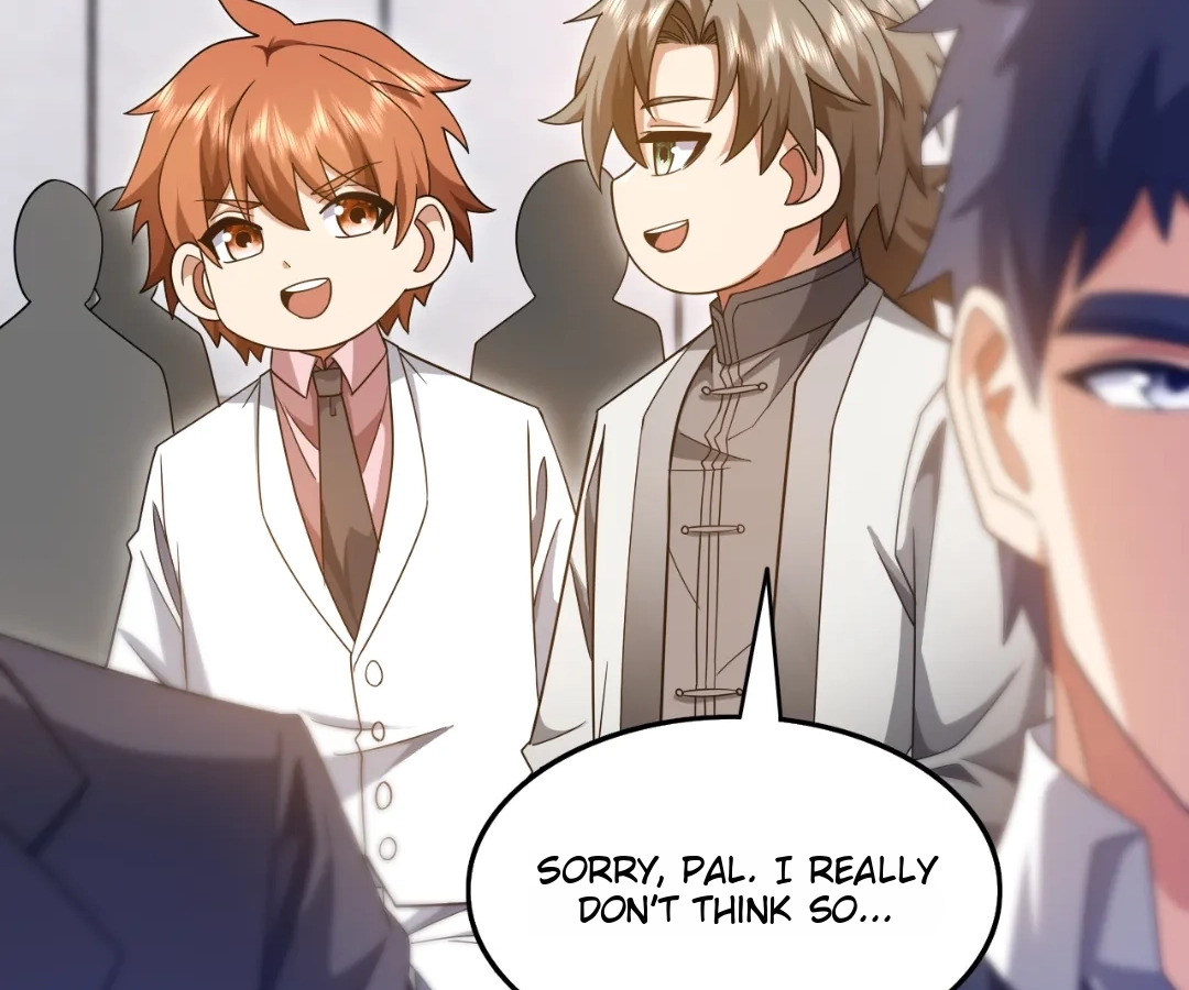 The Godly Son-in-Law of the Nation Chapter 155 page 16
