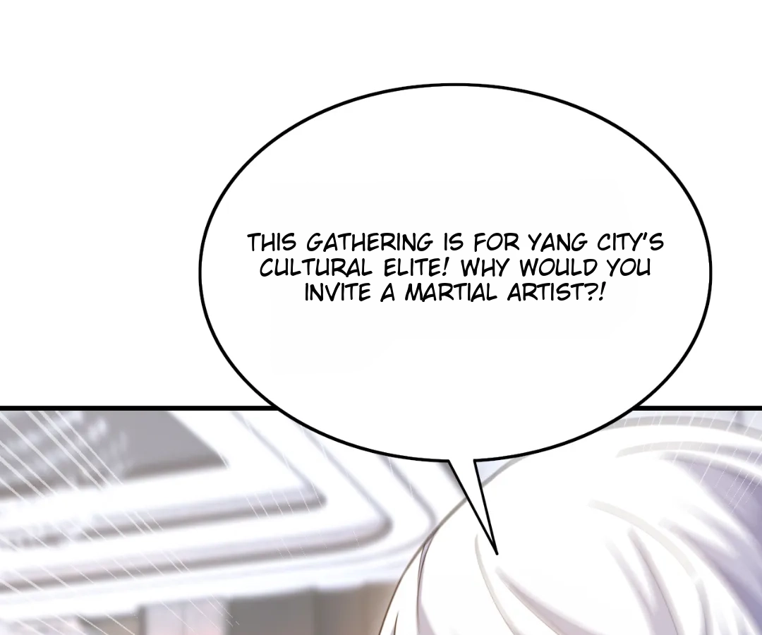 The Godly Son-in-Law of the Nation Chapter 155 page 33