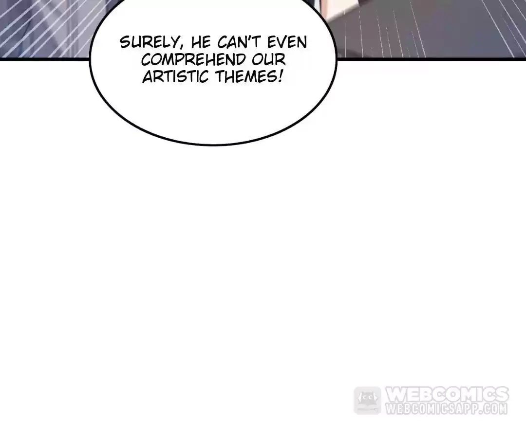 The Godly Son-in-Law of the Nation Chapter 155 page 35