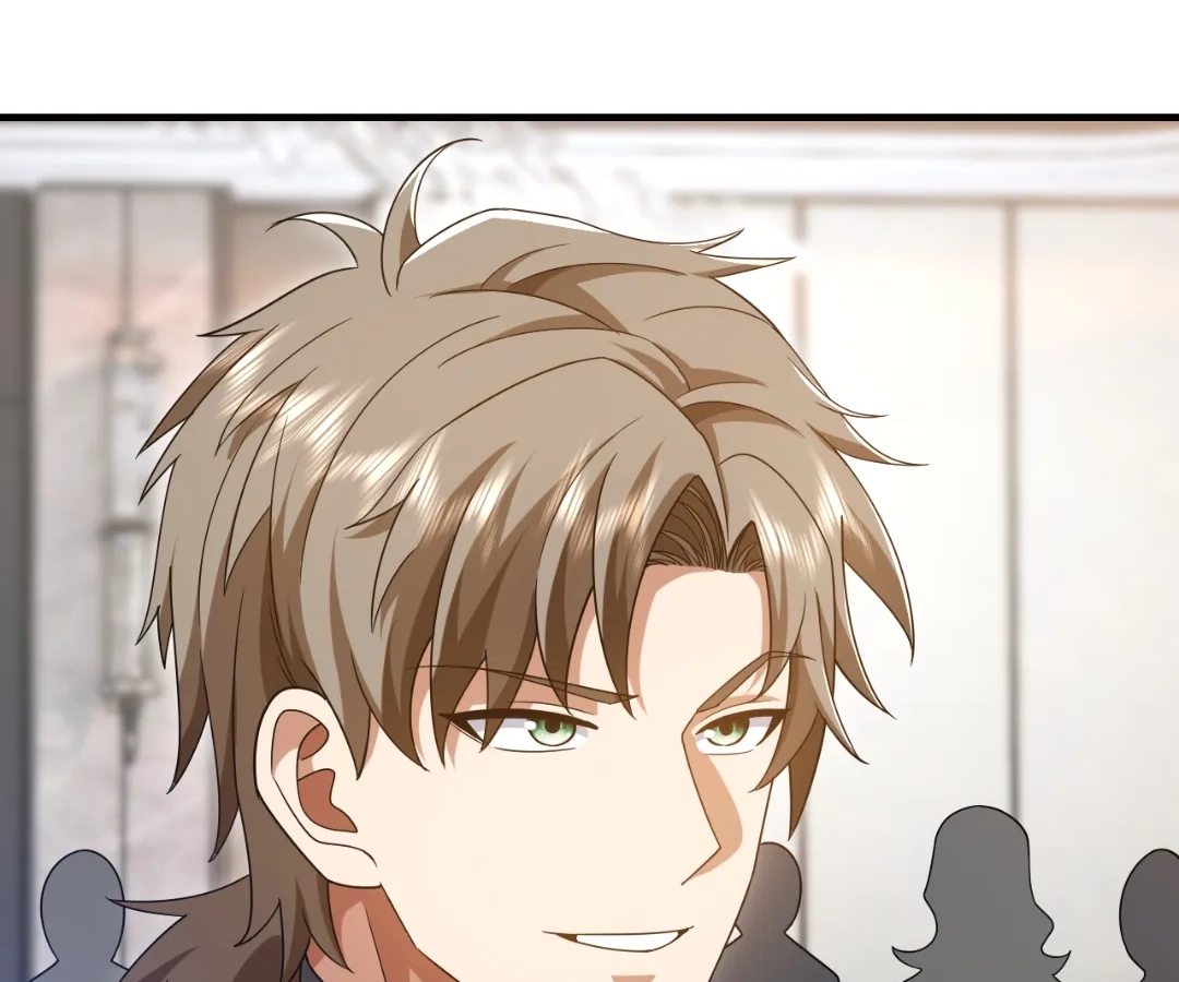 The Godly Son-in-Law of the Nation Chapter 155 page 36