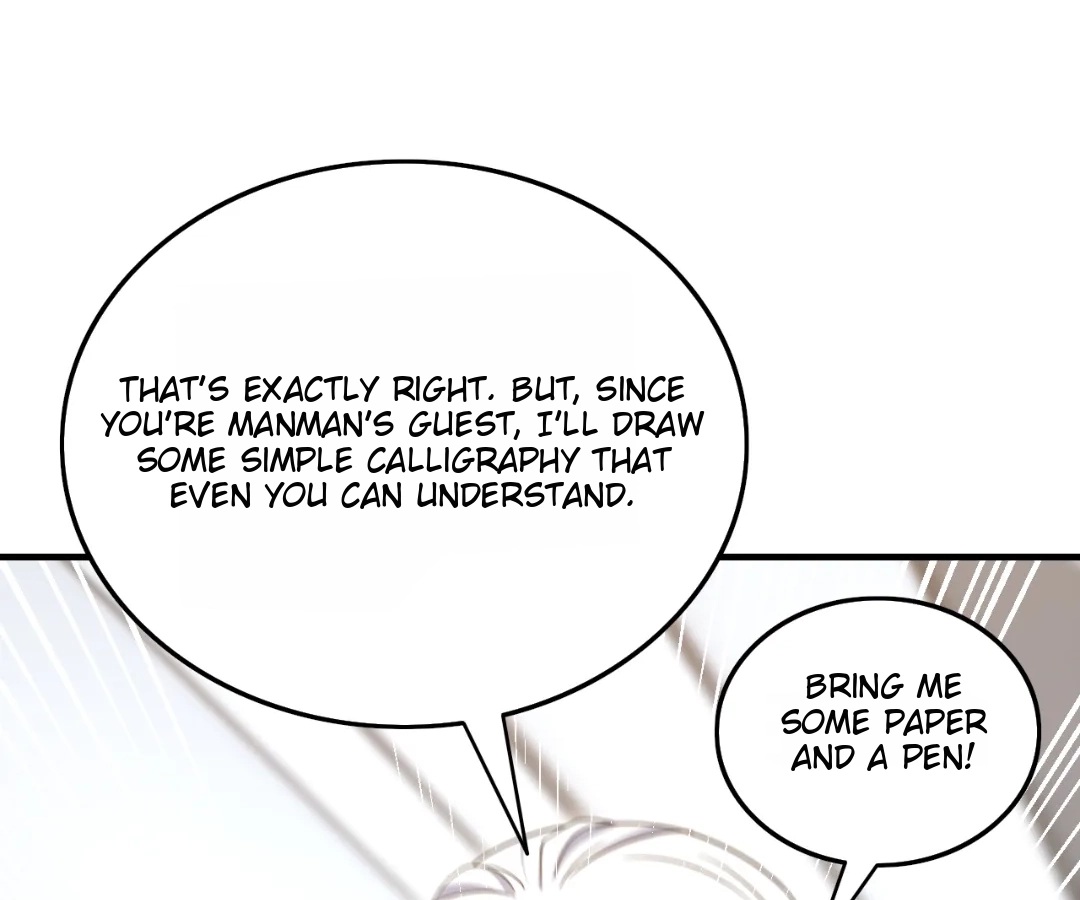 The Godly Son-in-Law of the Nation Chapter 155 page 38