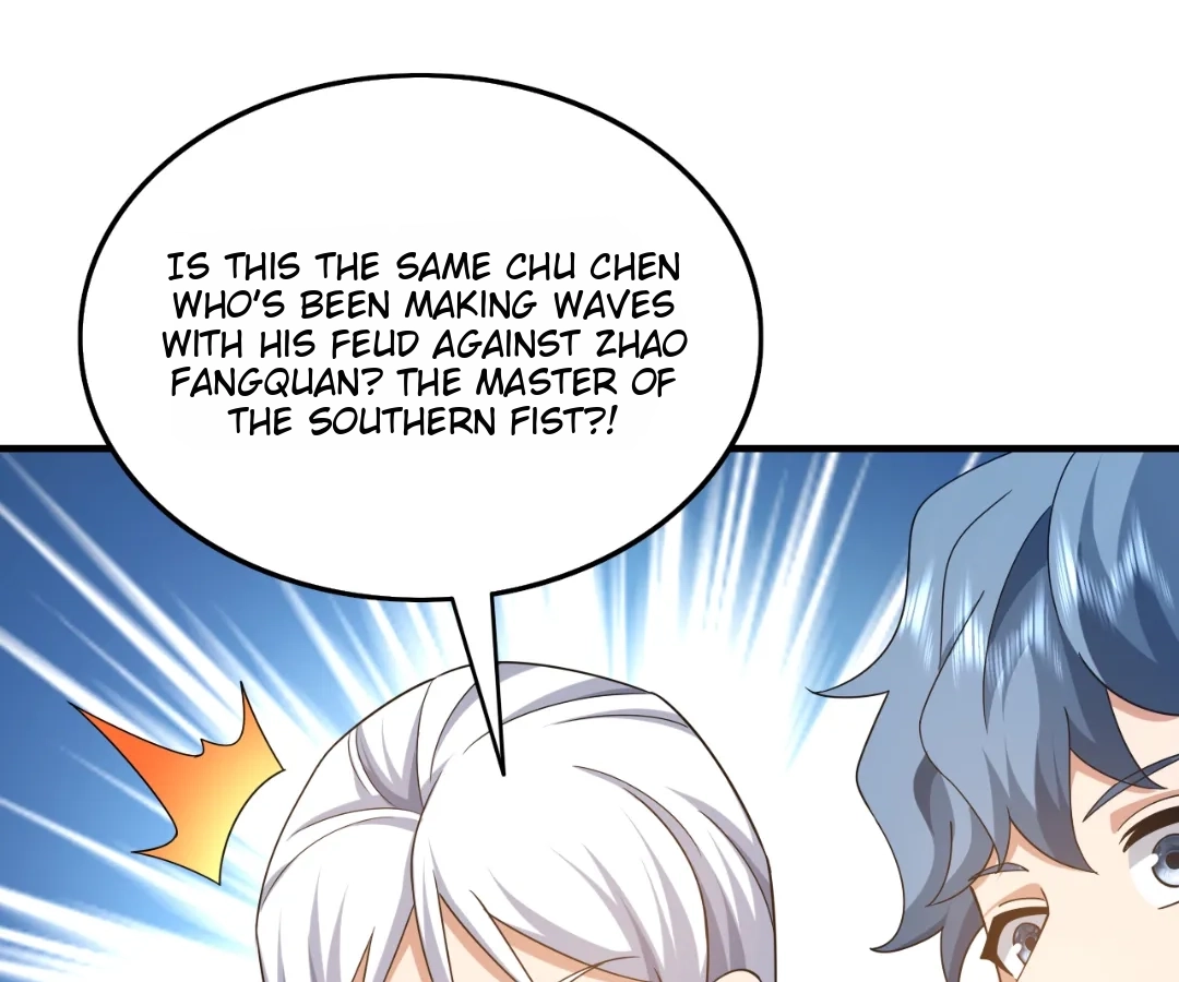 The Godly Son-in-Law of the Nation Chapter 155 page 31