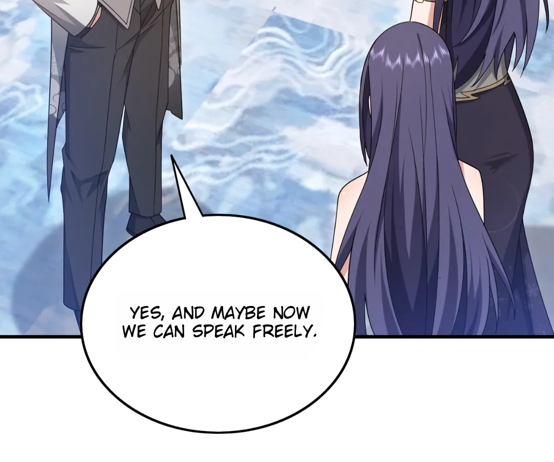 The Godly Son-in-Law of the Nation Chapter 155 page 25