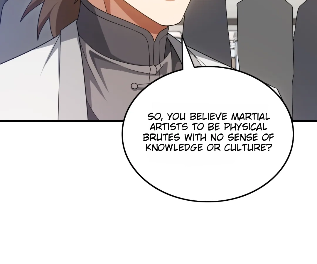 The Godly Son-in-Law of the Nation Chapter 155 page 37