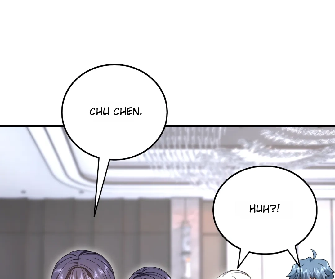 The Godly Son-in-Law of the Nation Chapter 155 page 21