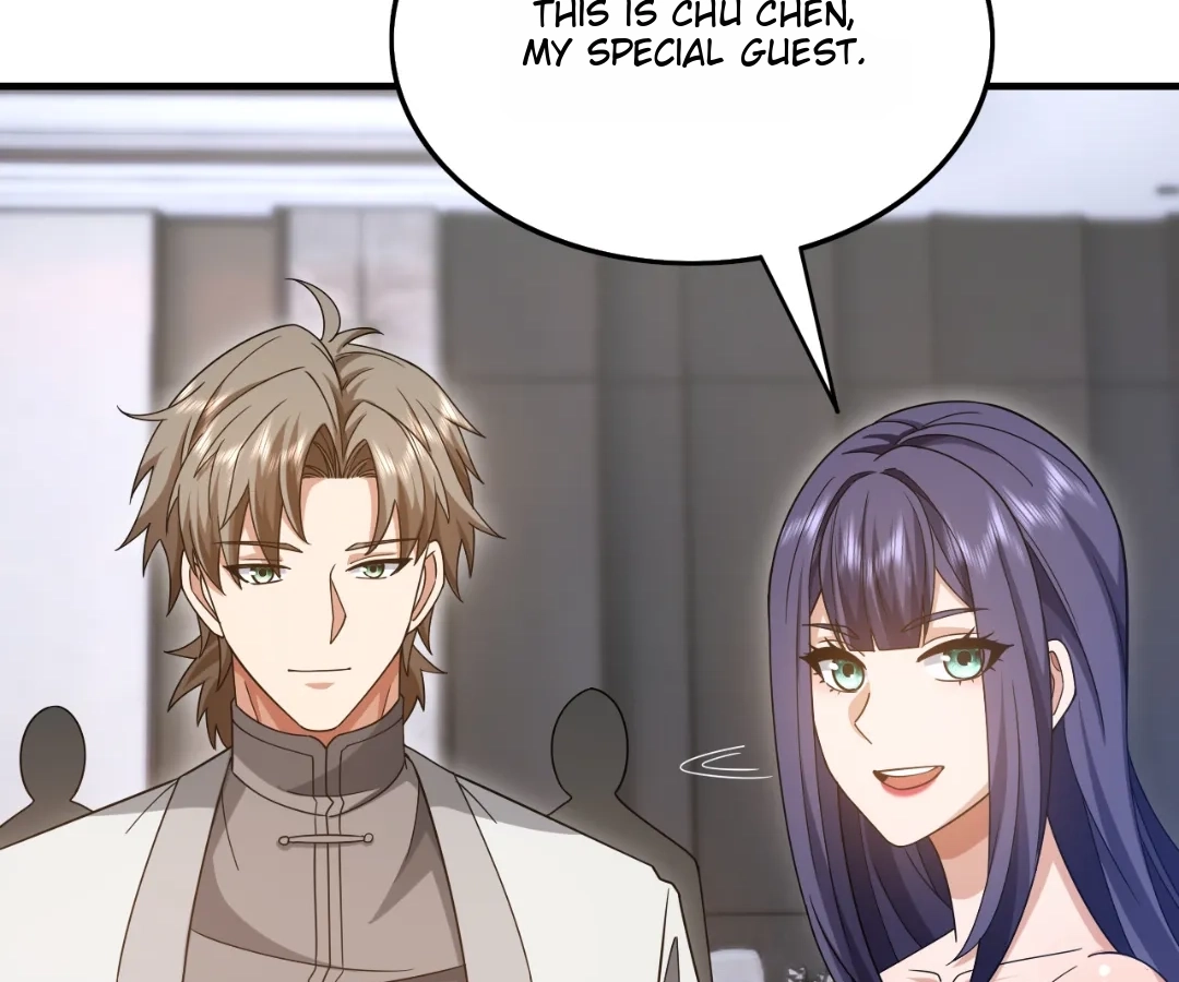 The Godly Son-in-Law of the Nation Chapter 155 page 29