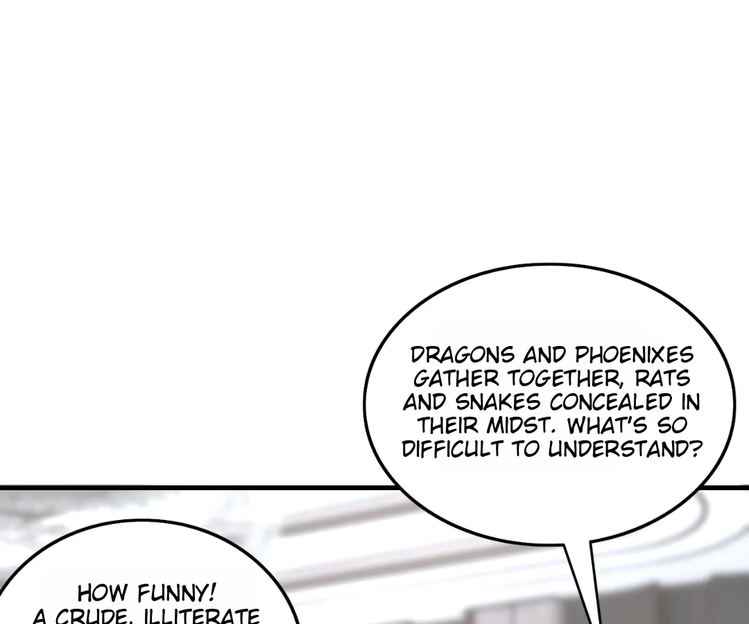 The Godly Son-in-Law of the Nation Chapter 155 page 50