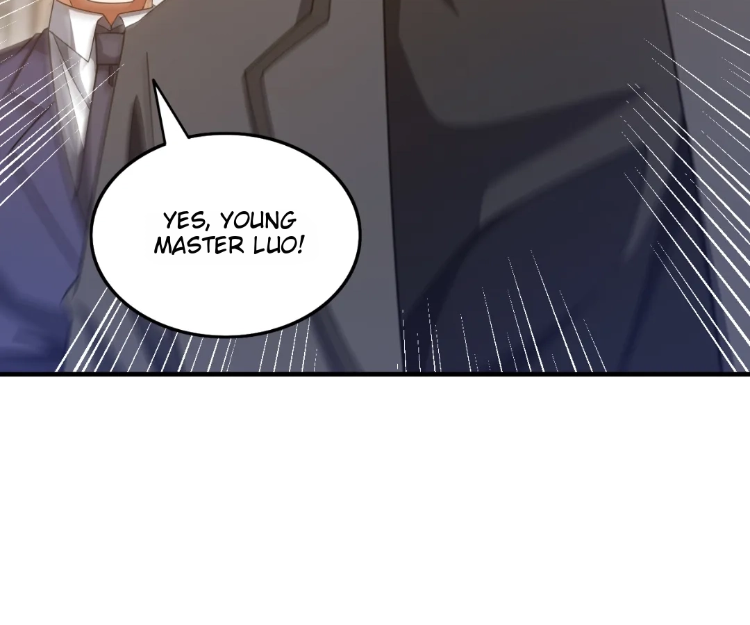 The Godly Son-in-Law of the Nation Chapter 155 page 40