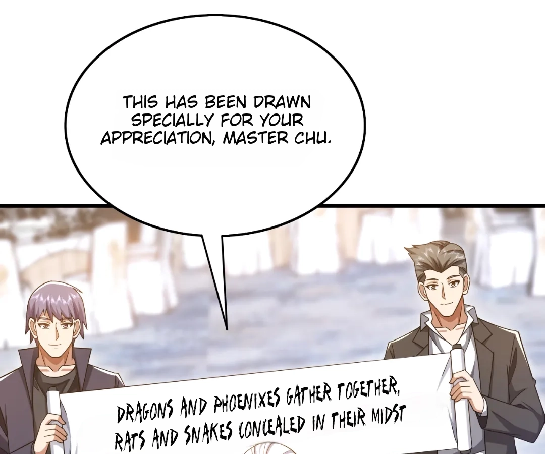 The Godly Son-in-Law of the Nation Chapter 155 page 44