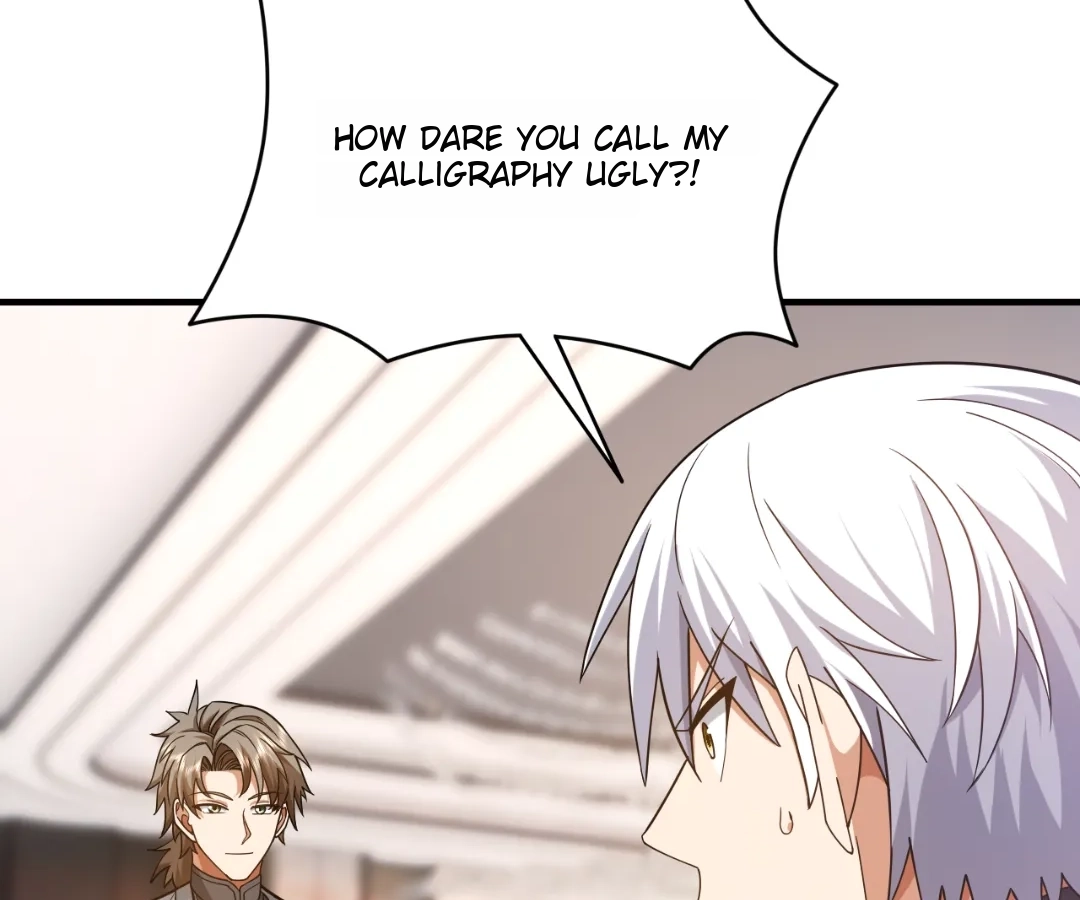 The Godly Son-in-Law of the Nation Chapter 155 page 70