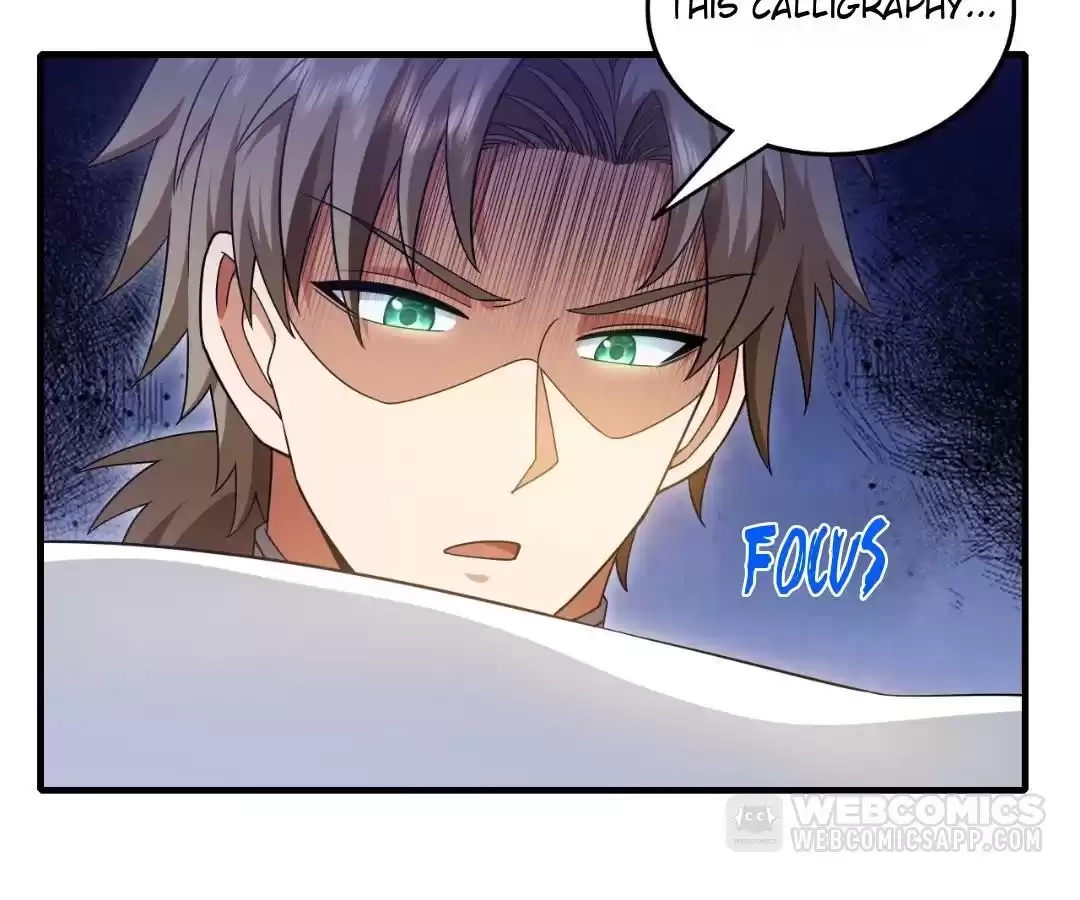 The Godly Son-in-Law of the Nation Chapter 155 page 59