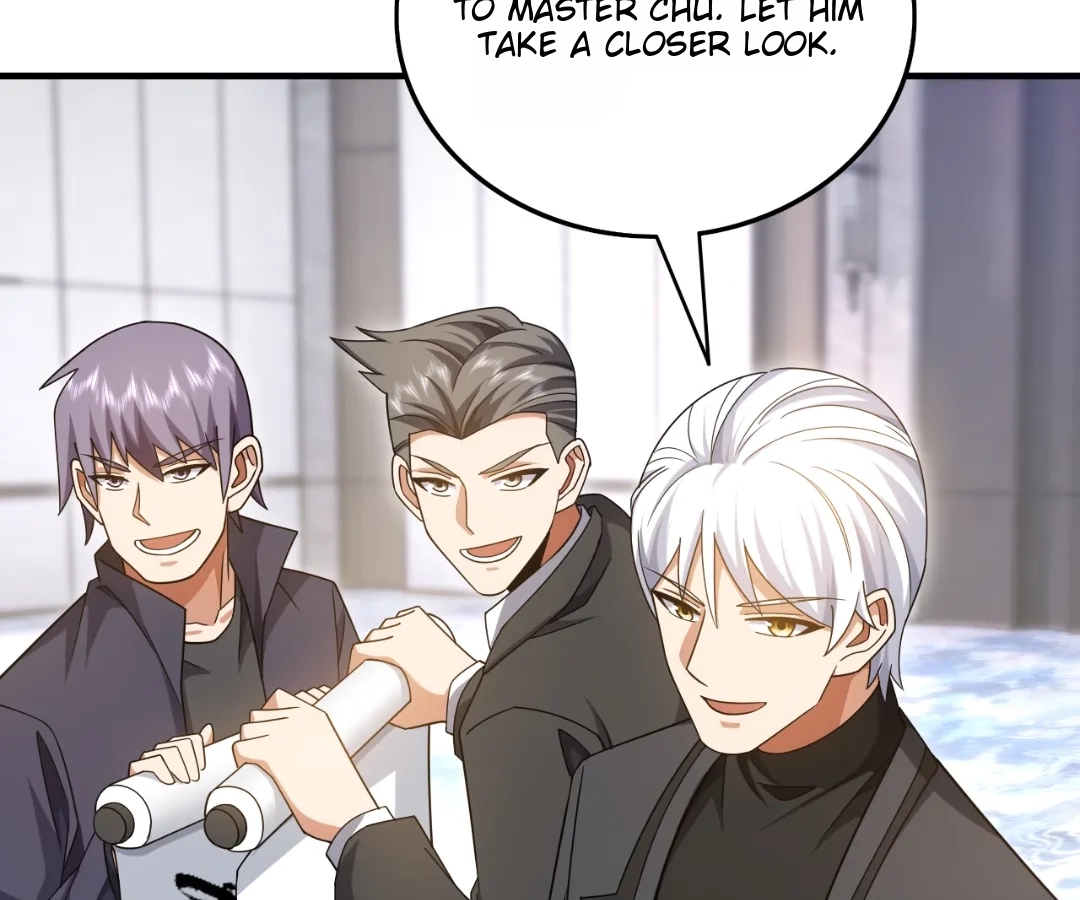 The Godly Son-in-Law of the Nation Chapter 155 page 54