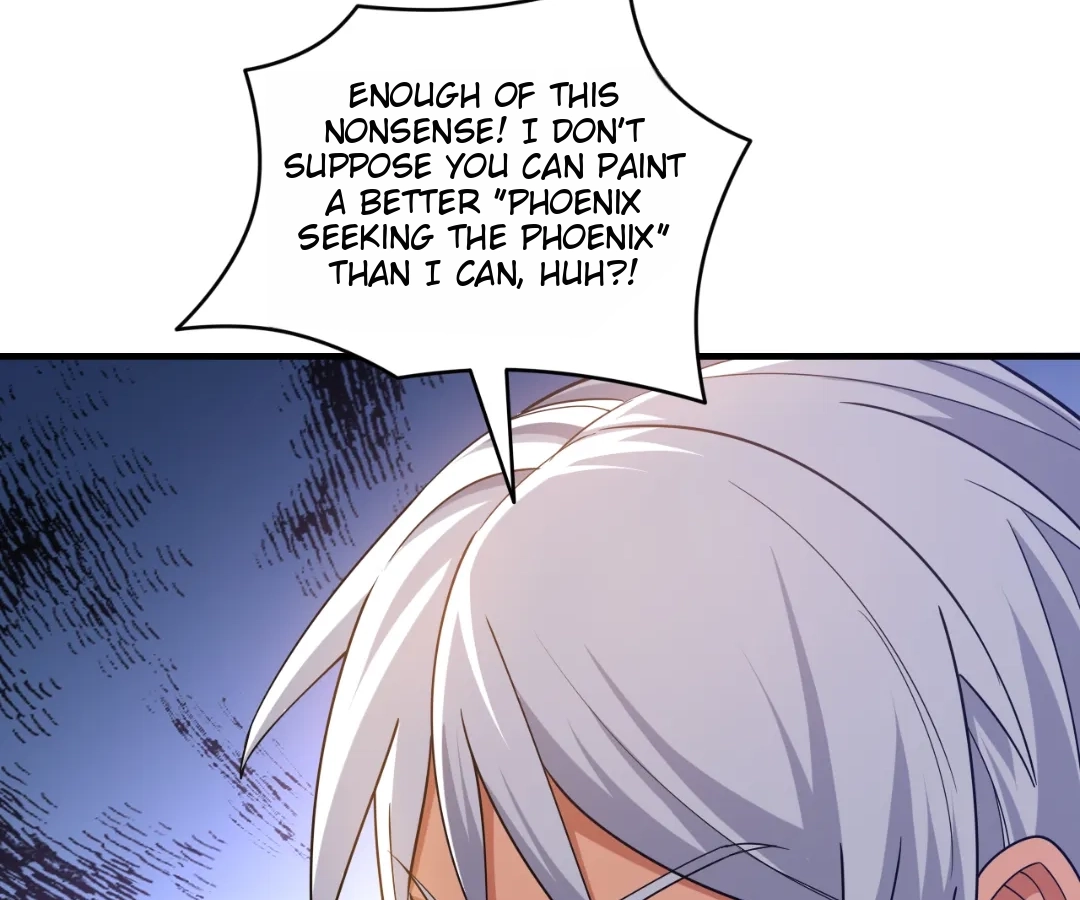 The Godly Son-in-Law of the Nation Chapter 155 page 84