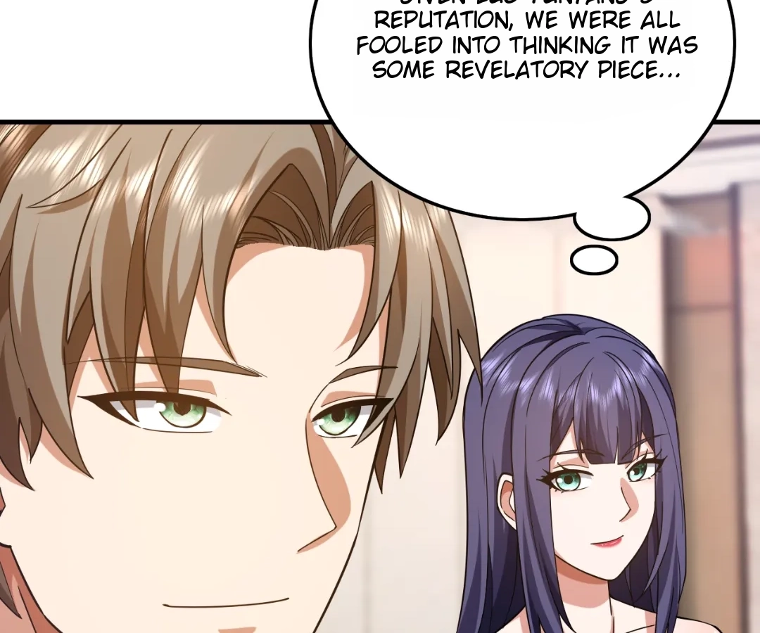 The Godly Son-in-Law of the Nation Chapter 155 page 82