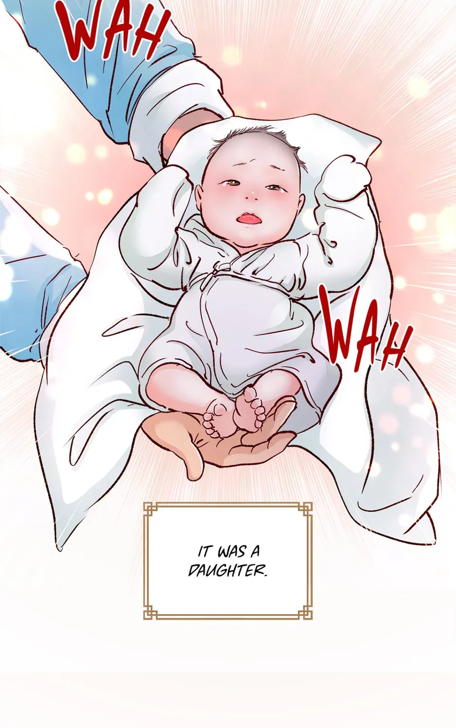 The Red Sleeve Chapter 160 page 9