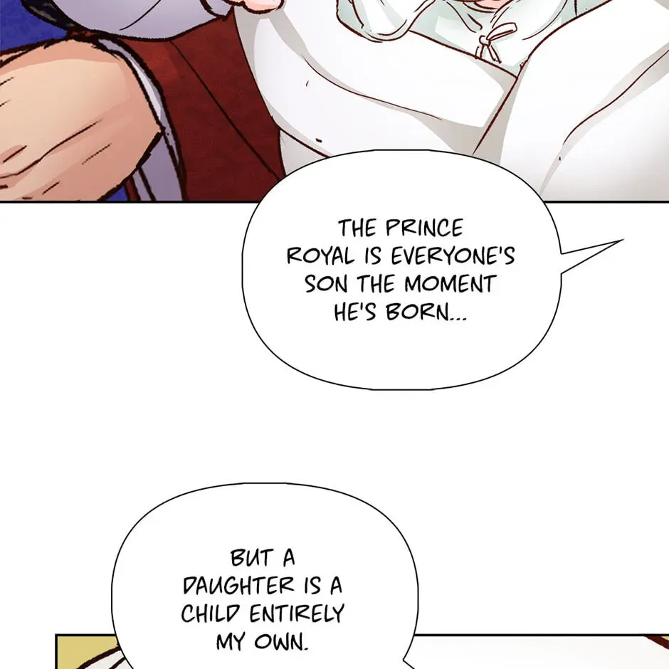 The Red Sleeve Chapter 160 page 26
