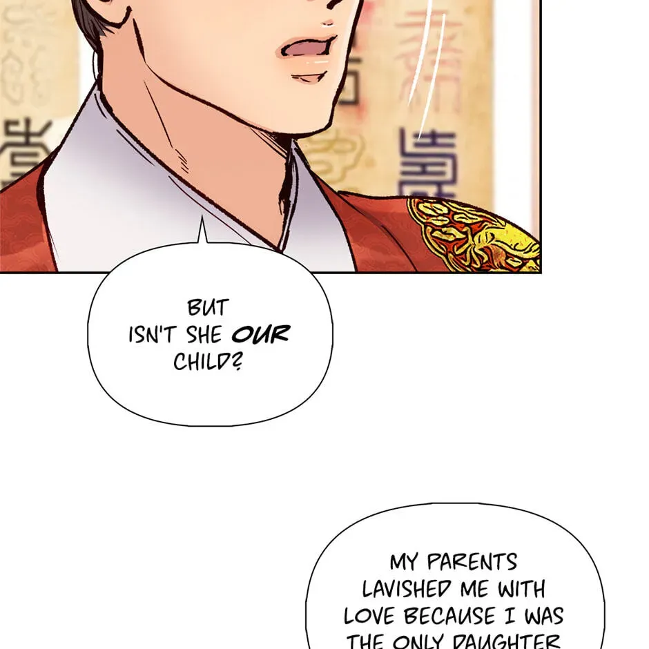 The Red Sleeve Chapter 160 page 29