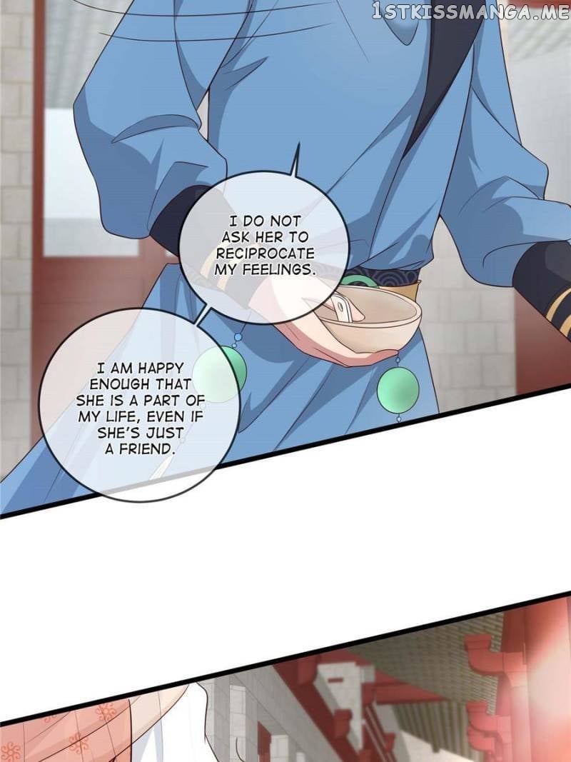 The Sickly Tyrant With An Innocent Facade Chapter 157 page 7