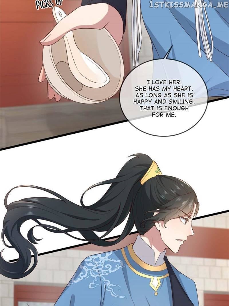 The Sickly Tyrant With An Innocent Facade Chapter 157 page 6