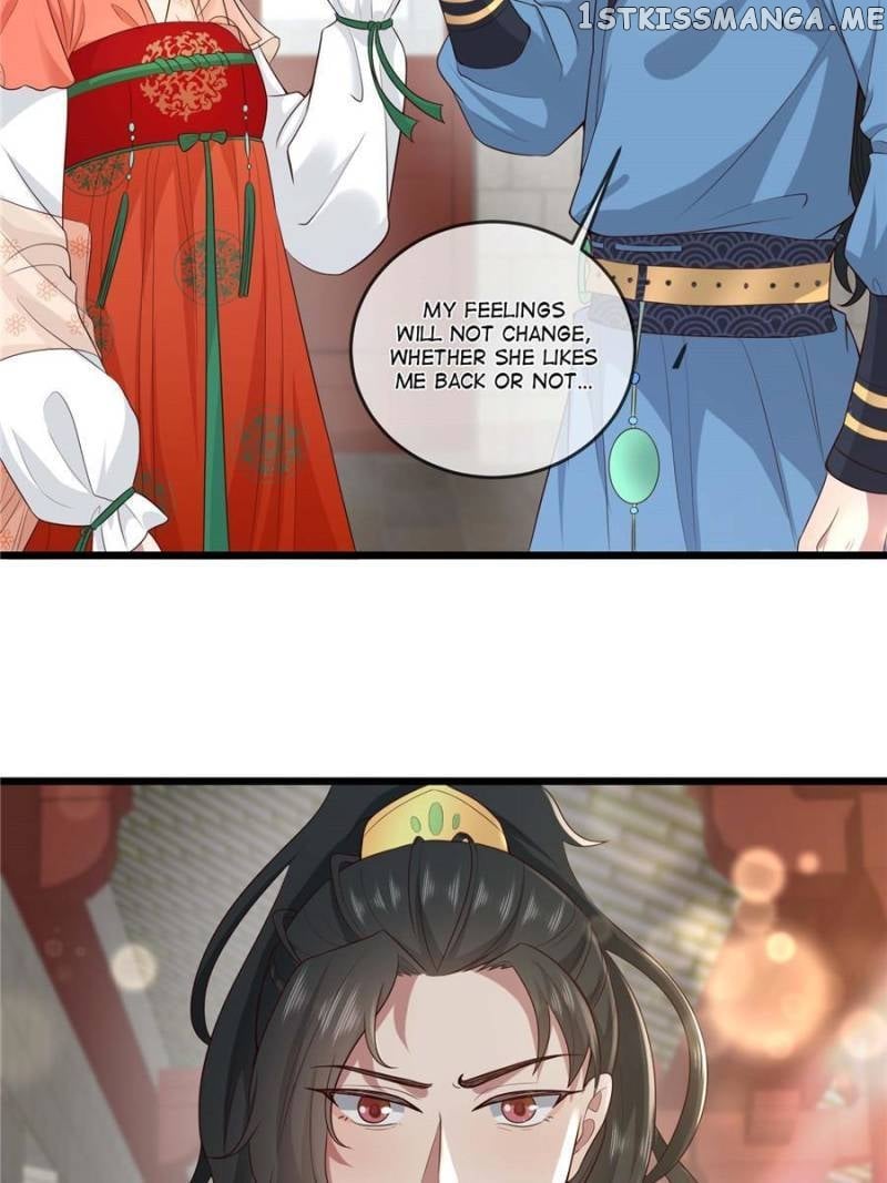 The Sickly Tyrant With An Innocent Facade Chapter 157 page 4