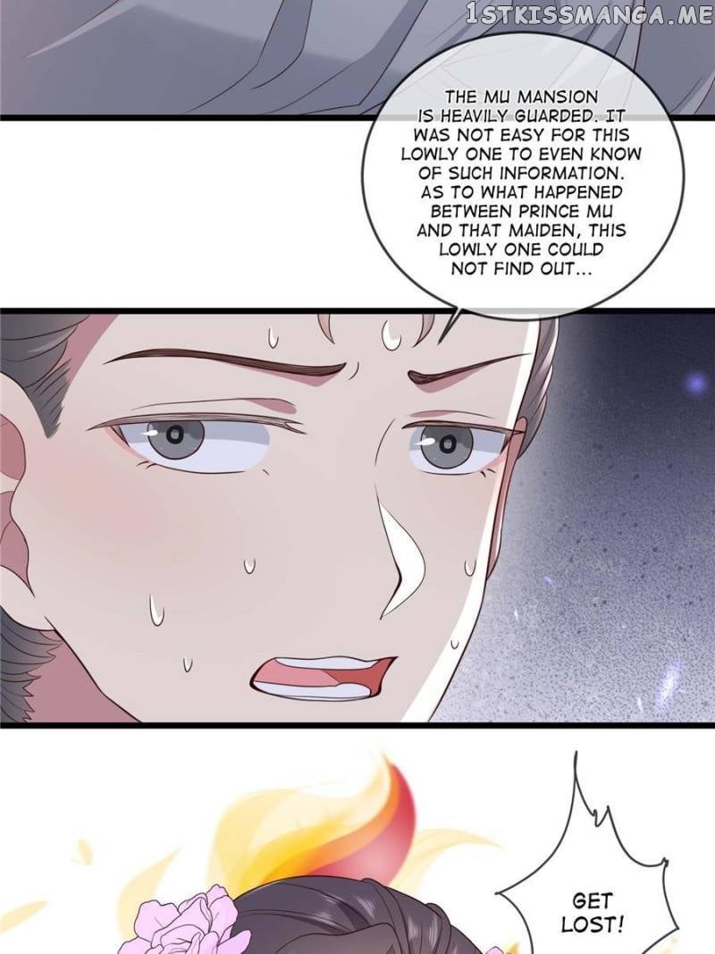 The Sickly Tyrant With An Innocent Facade Chapter 157 page 15