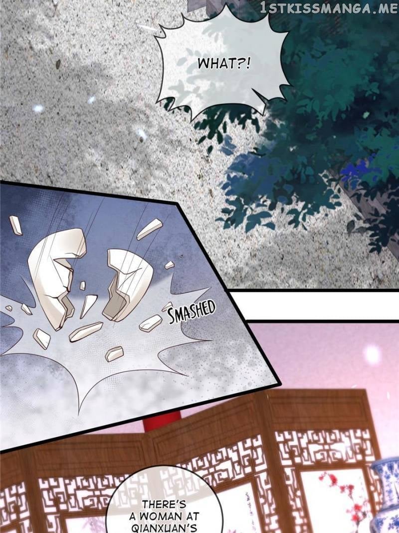 The Sickly Tyrant With An Innocent Facade Chapter 157 page 12