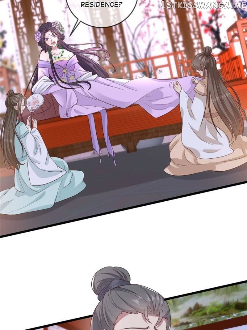 The Sickly Tyrant With An Innocent Facade Chapter 157 page 13