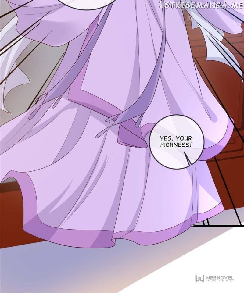 The Sickly Tyrant With An Innocent Facade Chapter 157 page 18