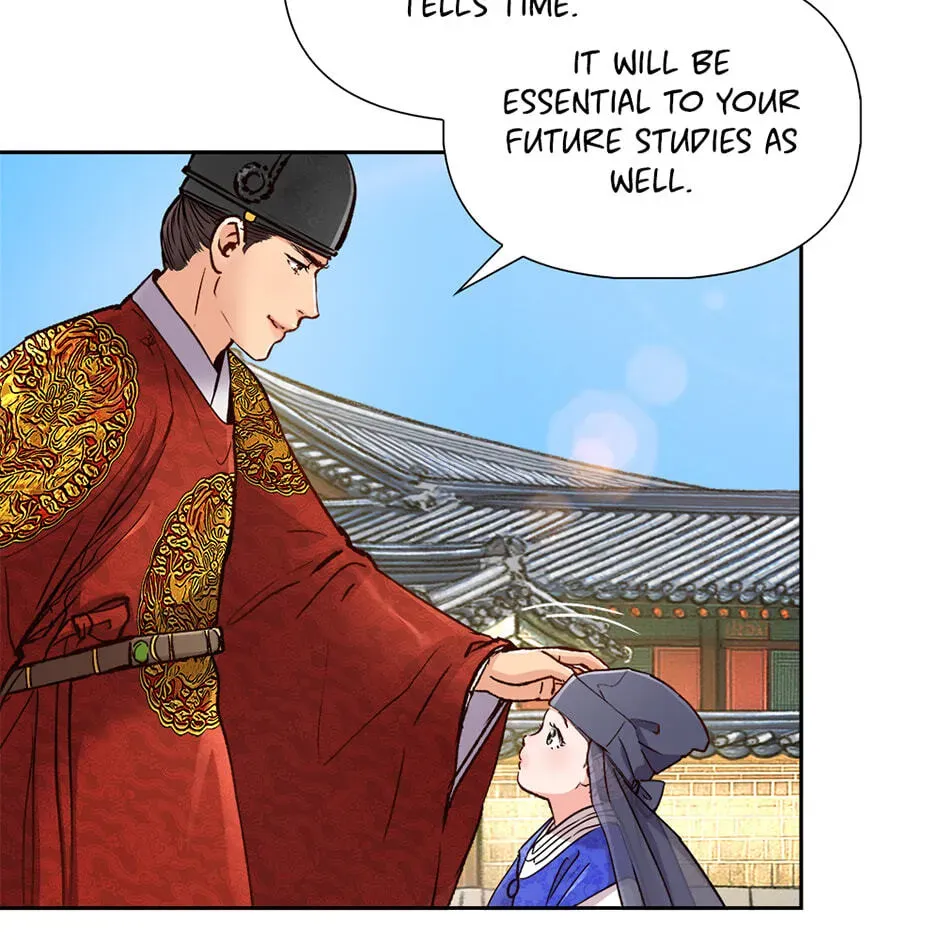 The Red Sleeve Chapter 160 page 59
