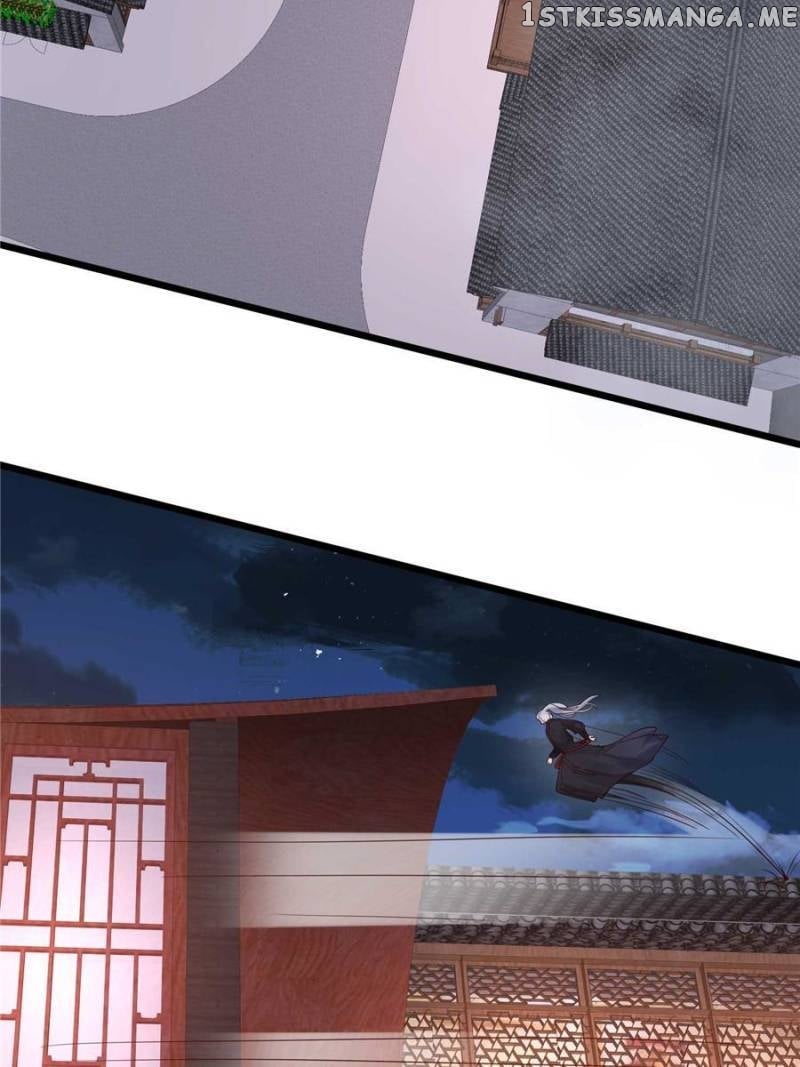 The Sickly Tyrant With An Innocent Facade Chapter 157 page 20