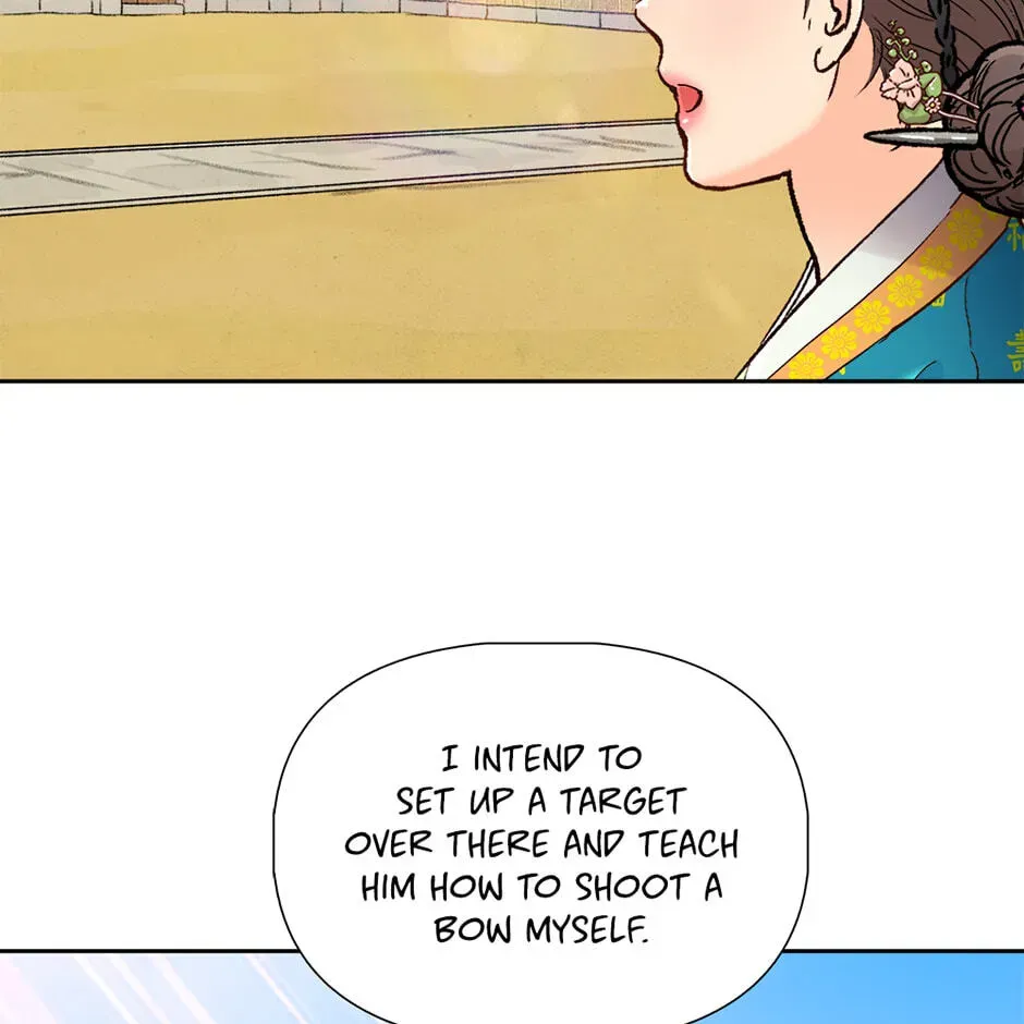 The Red Sleeve Chapter 160 page 61