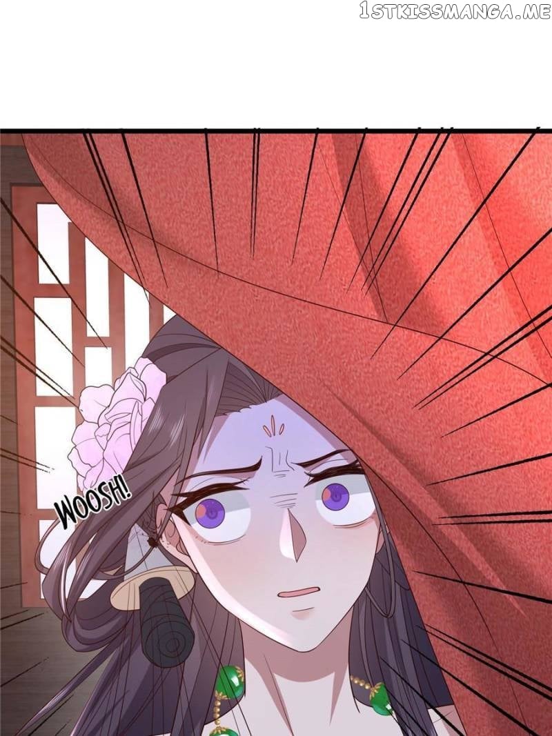 The Sickly Tyrant With An Innocent Facade Chapter 157 page 28