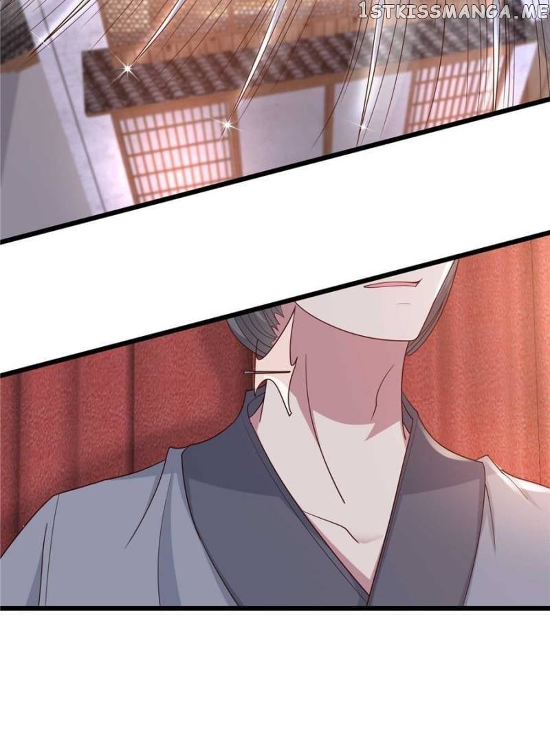 The Sickly Tyrant With An Innocent Facade Chapter 157 page 23