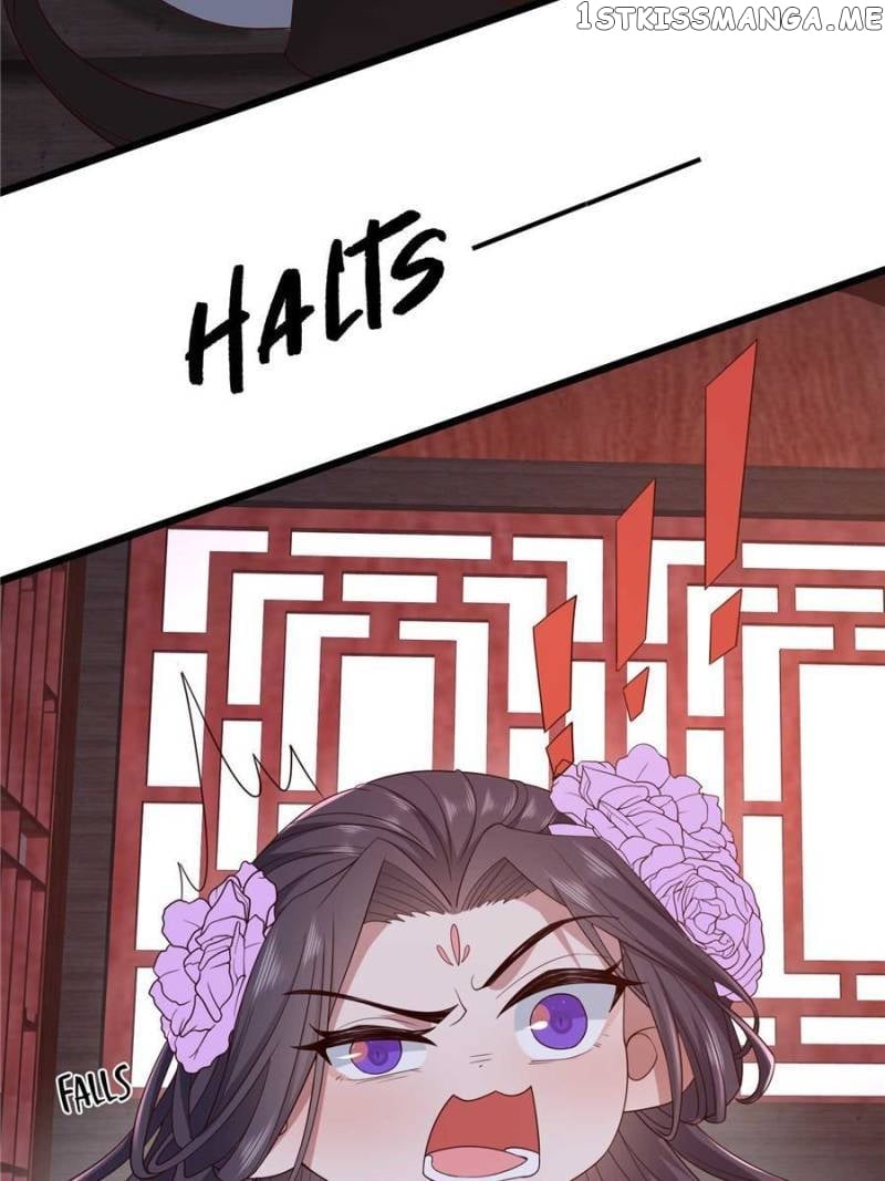 The Sickly Tyrant With An Innocent Facade Chapter 157 page 25
