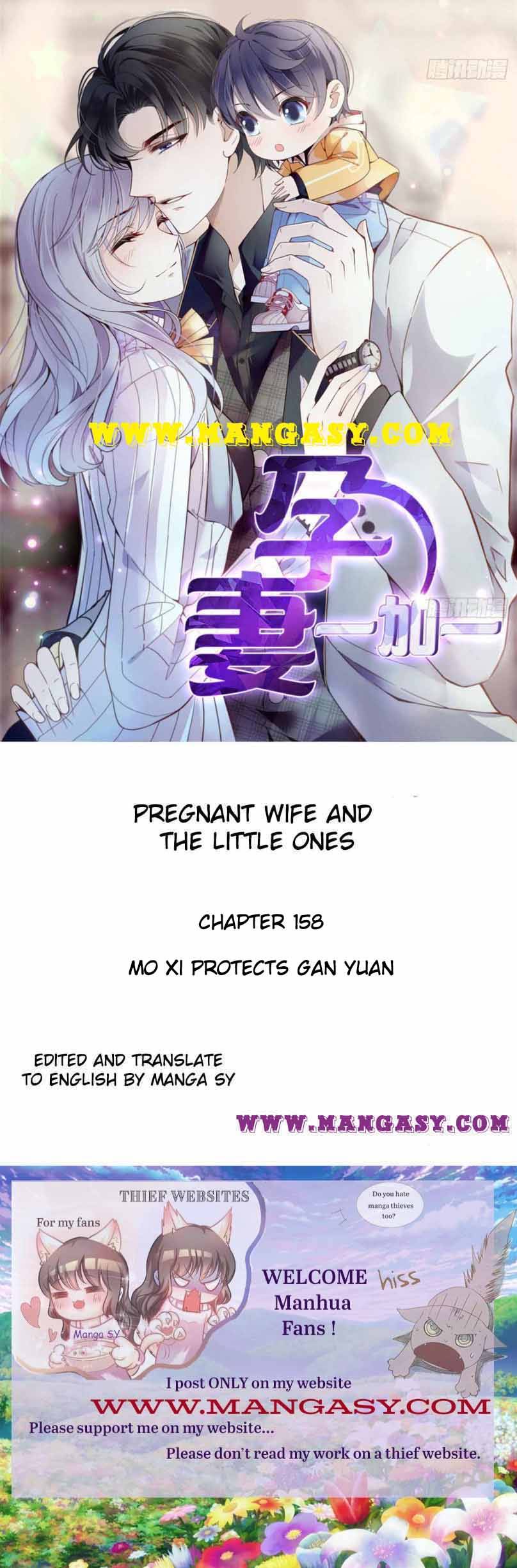 The Duke’s Hidden Baby: BOGO! Chapter 158 page 2
