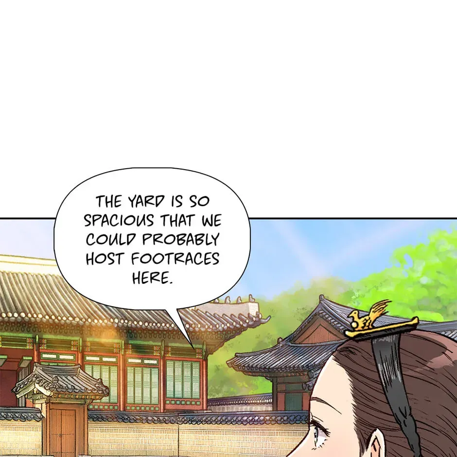 The Red Sleeve Chapter 160 page 60